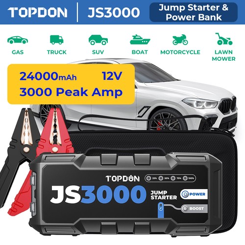 Portable js3000 battery - js3000,