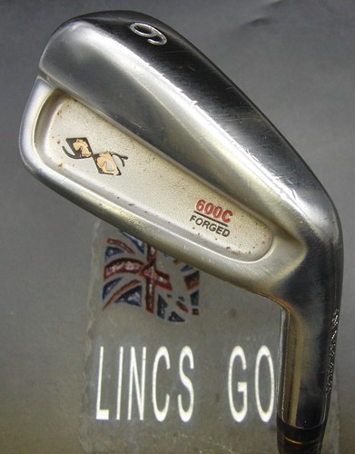 Snake eyes 600b forged - snake, iron