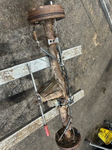 Bfd075005 2008 toyota hilux - toyota,