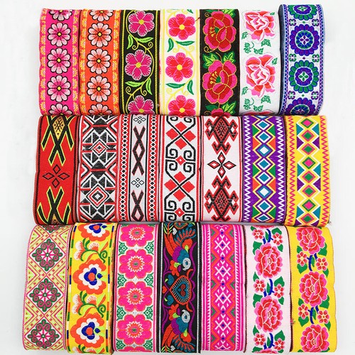 Yards roll floral - yards/1,
