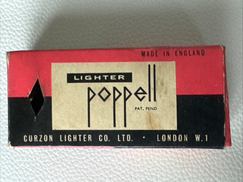 Curzon lighter ltd - curzon,
