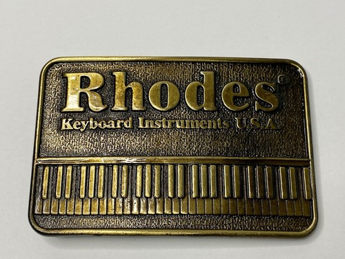 Rhodes keyboards instruments - keyboards,