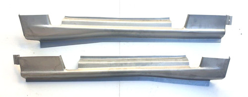 Transit outer sill - outer,