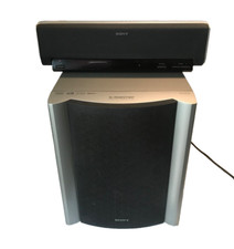 SONY SA-WSRD1 & SS-CTRD1 FOR A