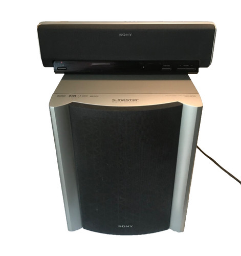 Sony wsrd1 ctrd1 for - sony, sa-wsrd1