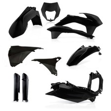 Acerbis Full Plastics Kit For