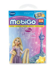 Rapunzel (Vtech mobiGo 2011)