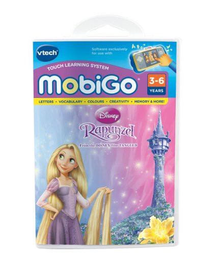 Rapunzel - , (vtech