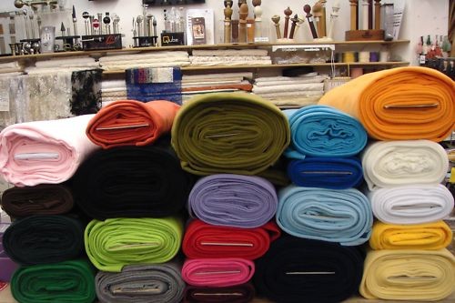 Anti pill fleece fabric - fleece,