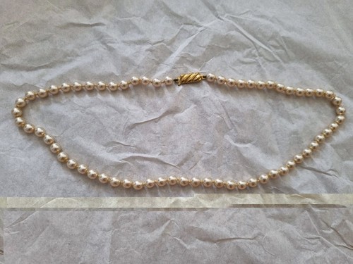 Vintage samuel champagne 5mm - h,