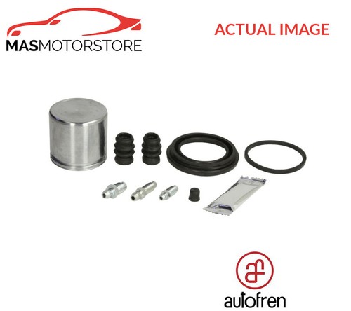 Brake caliper repair kit front - brake,