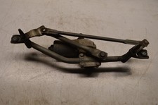 FIAT PUNTO MK3 1.4 8V PETROL - FRONT WIPER MOTOR + LINKAGE 404979