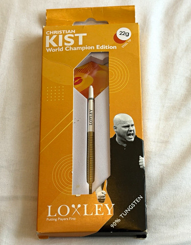 Christian kist loxley - kist,