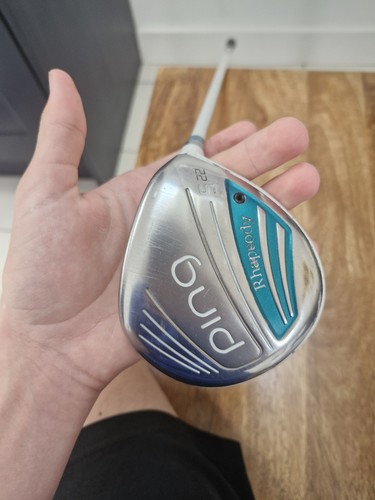 Ladies ping rhapsody 2015 5 - ladies,