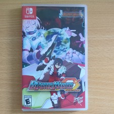 Blaster Master Zero Nintendo