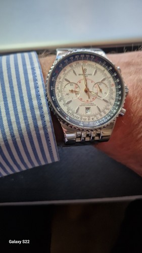 Breitling navitimer - breitling,
