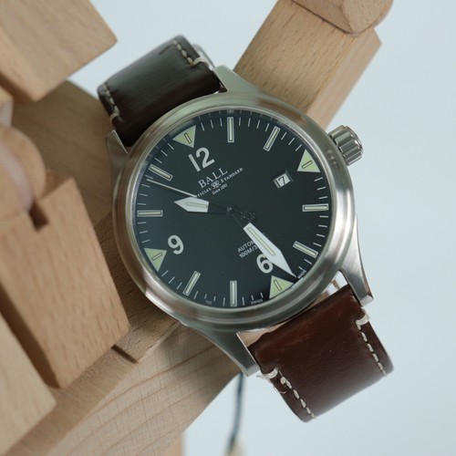 Ball fireman 42mm - fireman, |