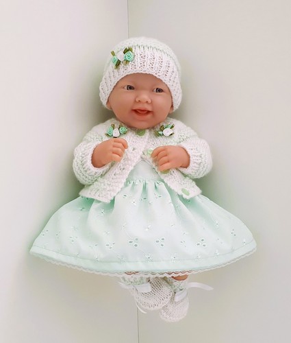 Dolls clothes for - for, 35