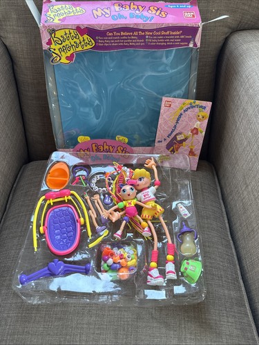 Betty spaghetty spaghetti - spaghetty,