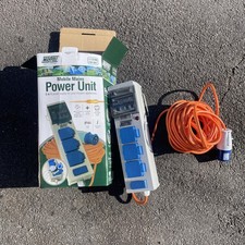 MAYPOLE 15M MP3766 TRIPLE