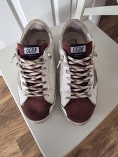 Golden Goose Superstar Trainers Uk10