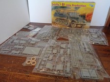 Dragon 6562 1/35 Sd. Kfz.7 8t