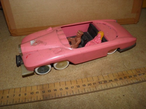 Thunderbirds lady penelope - thunderbirds, penelope's