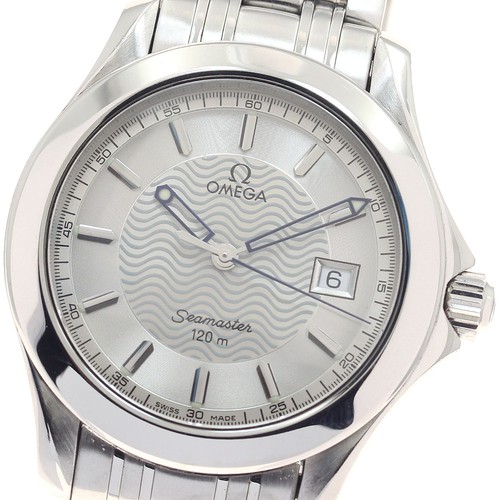 Omega seamaster120 2511 - seamaster120, 2511.31