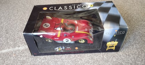 Shell classico collection 18 - shell,
