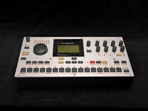 Elektron machinedrum sps mki - sps-1,