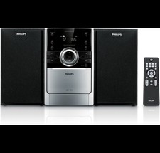 Philips MC 155 25 Micro HiFi