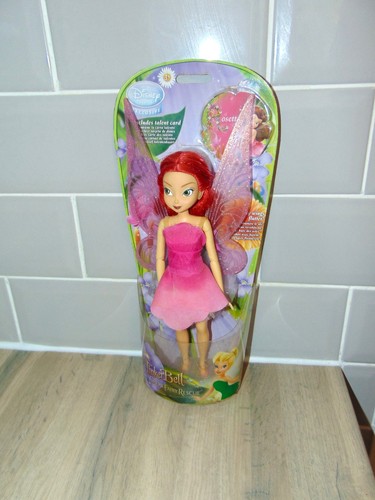 Disney store tinkerbell - tinkerbell, fairy