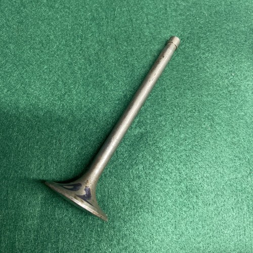 Norton 16h big - 16h, inlet