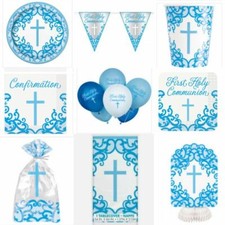 FIRST HOLY COMMUNION /