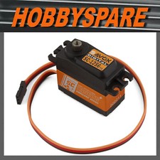 SAVOX DIGITAL TITANIUM GEAR