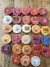 YANKEE CANDLE USA Christmas