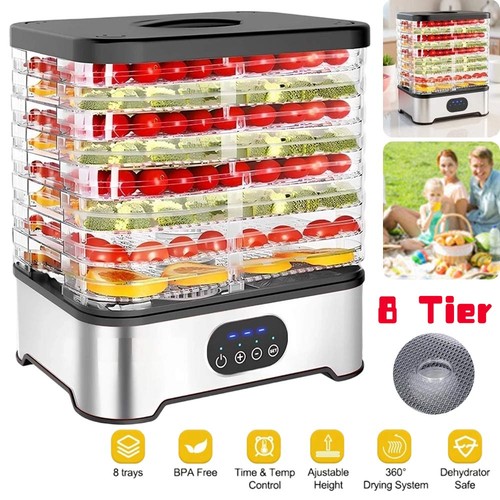 Tray electric food - 8,