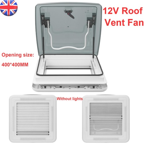 Sky light dome motorhome - light,