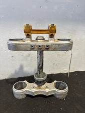 Ktm Exc 300 2006 Fork Clamps