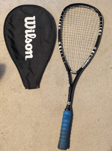 Wilson hyper hammer - hammer, 120