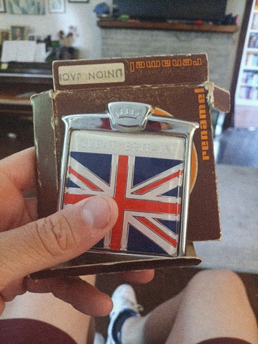 Vintage renamel london - london, great