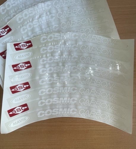 Rare set with - set, white