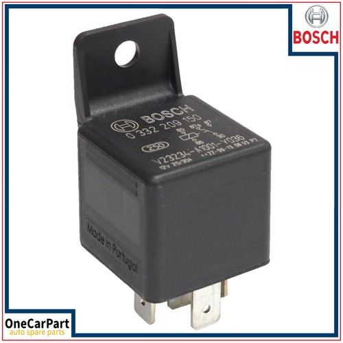 Bosch relay 0332209150 - relay,