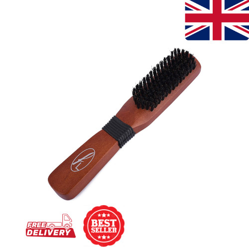 Hair brush for - hair, curly