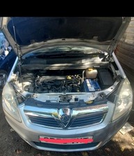 VAUXHALL VECTRA C SIGNUM ZAFIRA 2.2 DIRECT Z22YH ENGINE & AF22 AUTO GEARBOX 108k