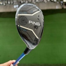 G440 Hybrids-wood PING golf club
