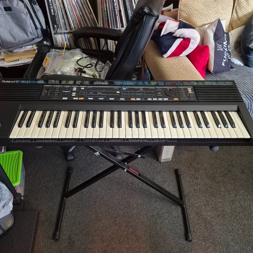 Roland intelligent - roland,