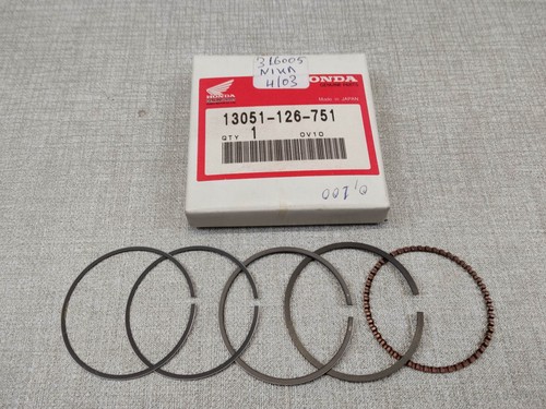 Segment set side 1mm c70 - set, cub