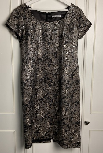 Gina bacconi sparkly shift - bacconi,