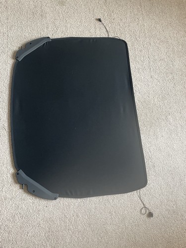 Ford capri parcel shelf 2024 - capri,